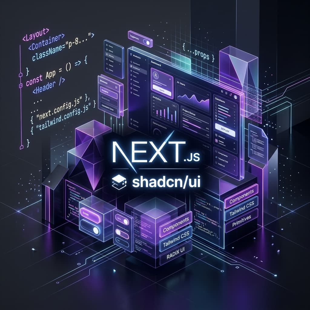 create-next-shadcn-kit
